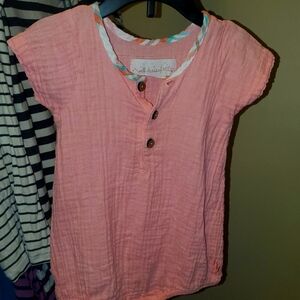 Well dressed wolf romper